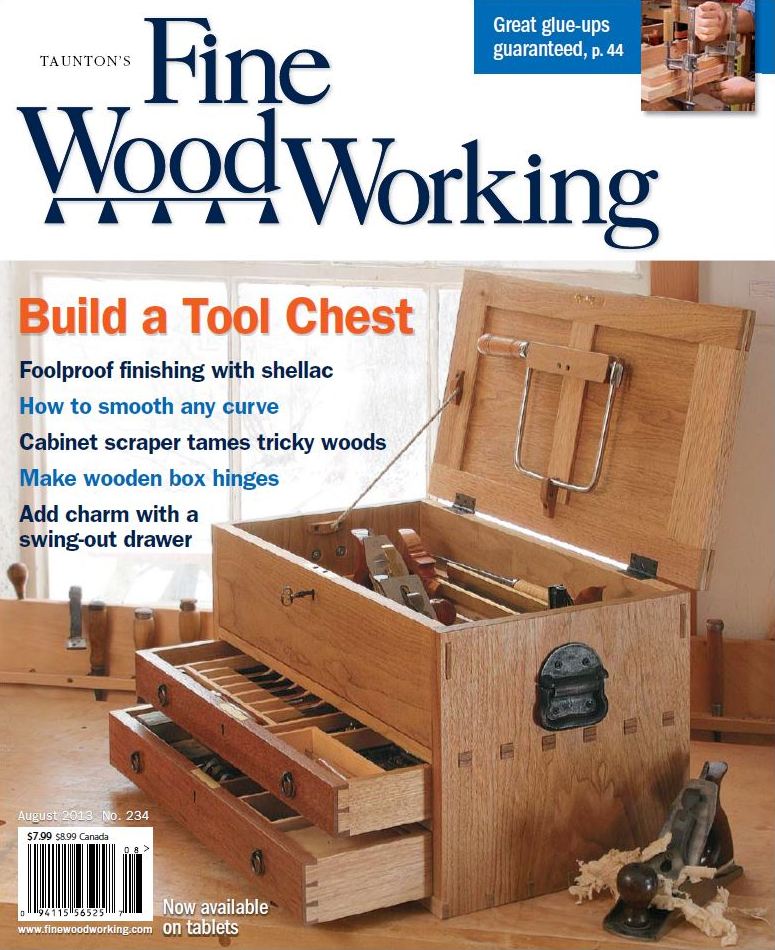 Fine Woodworking Magazine Free Pdf