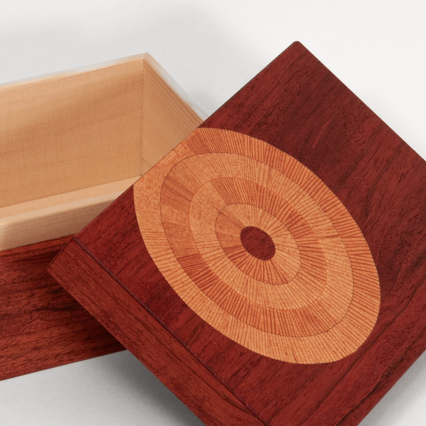 Woodworking detail — Detail 11