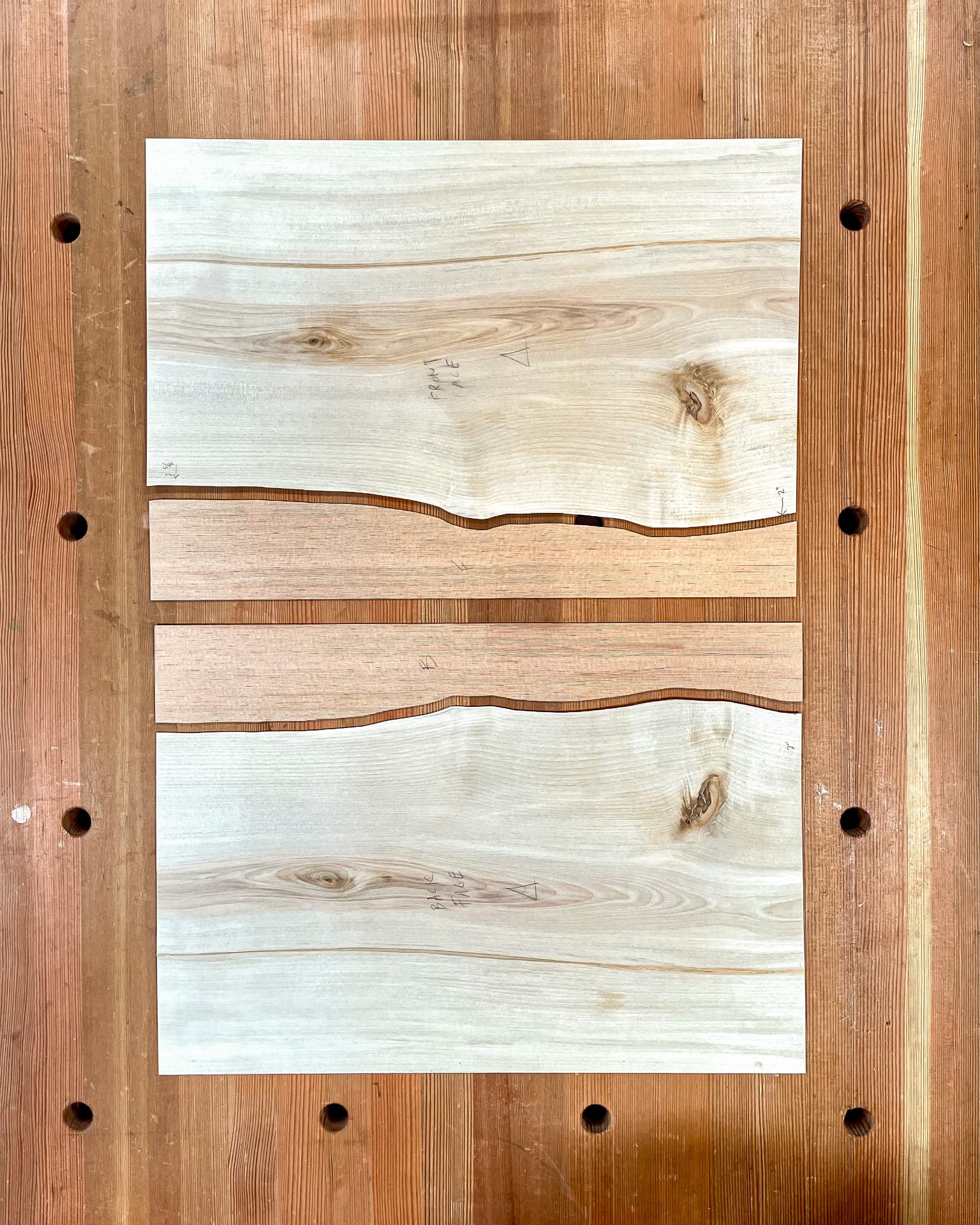 JA Wall Cabinet — view 6