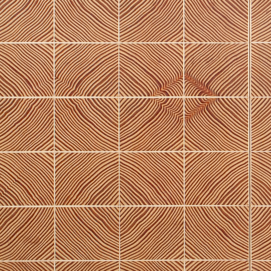 Woodworking detail — Detail 7