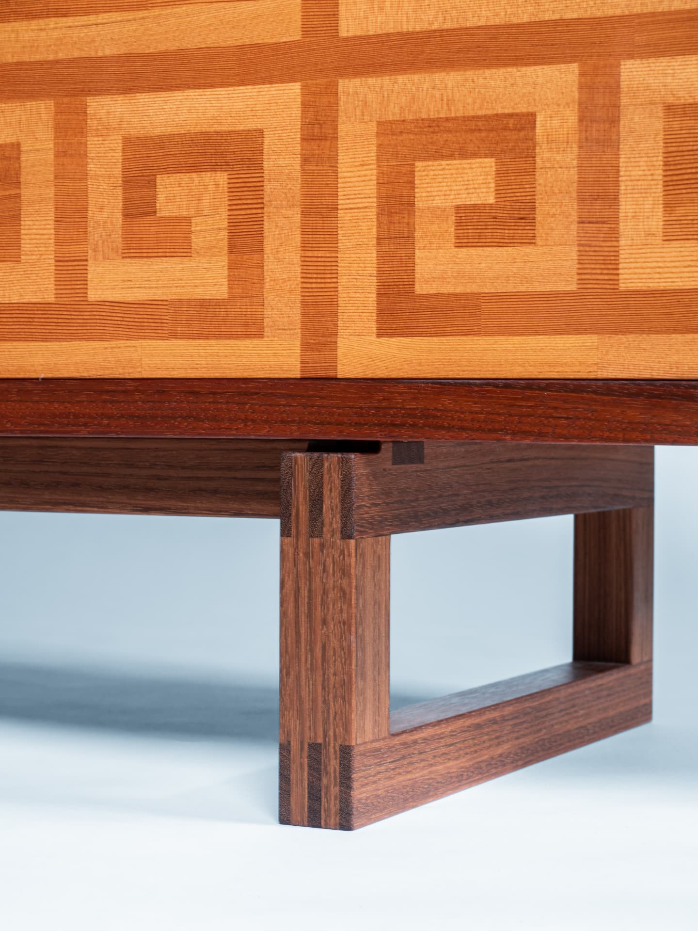 GK3 Credenza — view 4