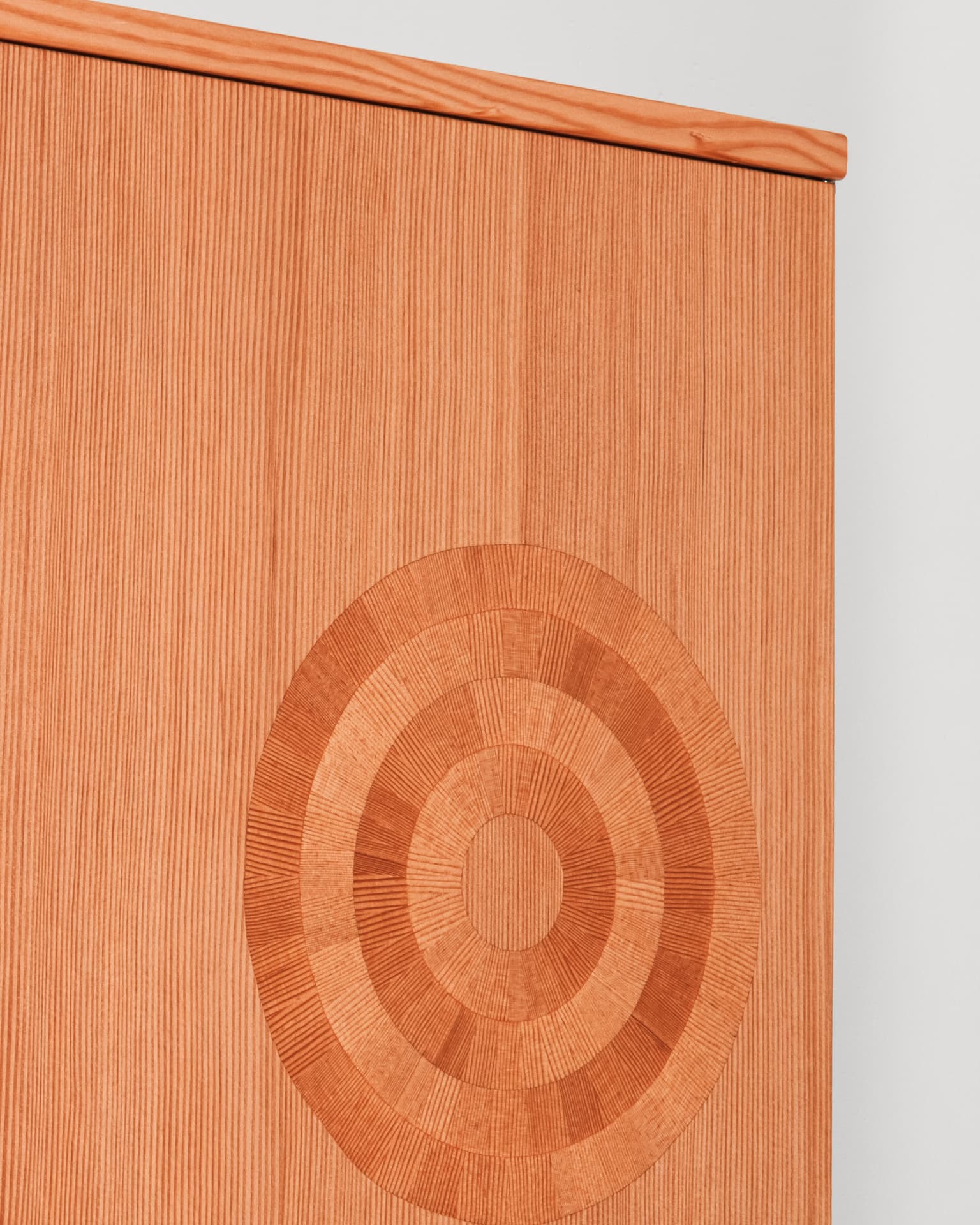 RP1 Wall Cabinet — view 2