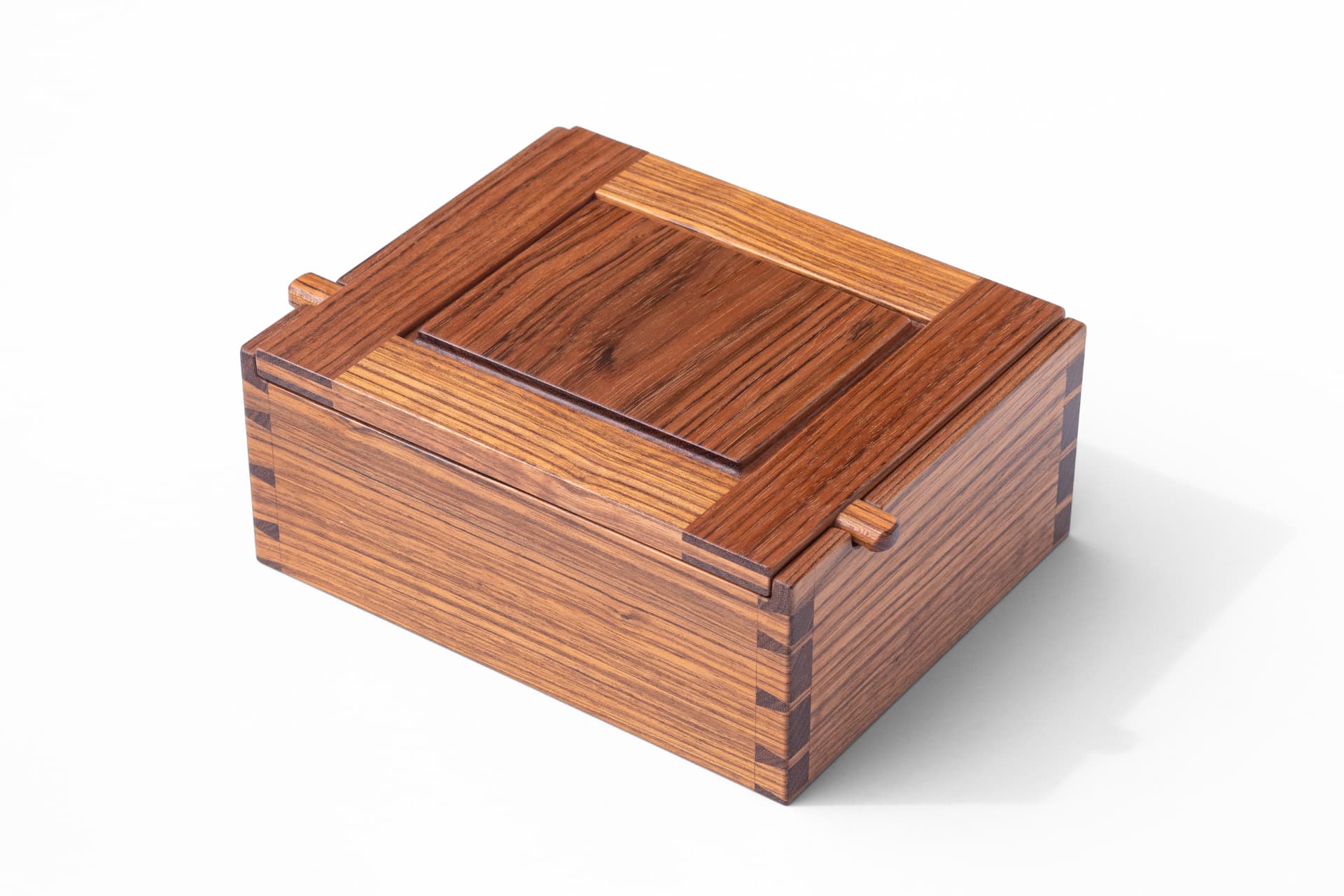 Sewing Box — view 1