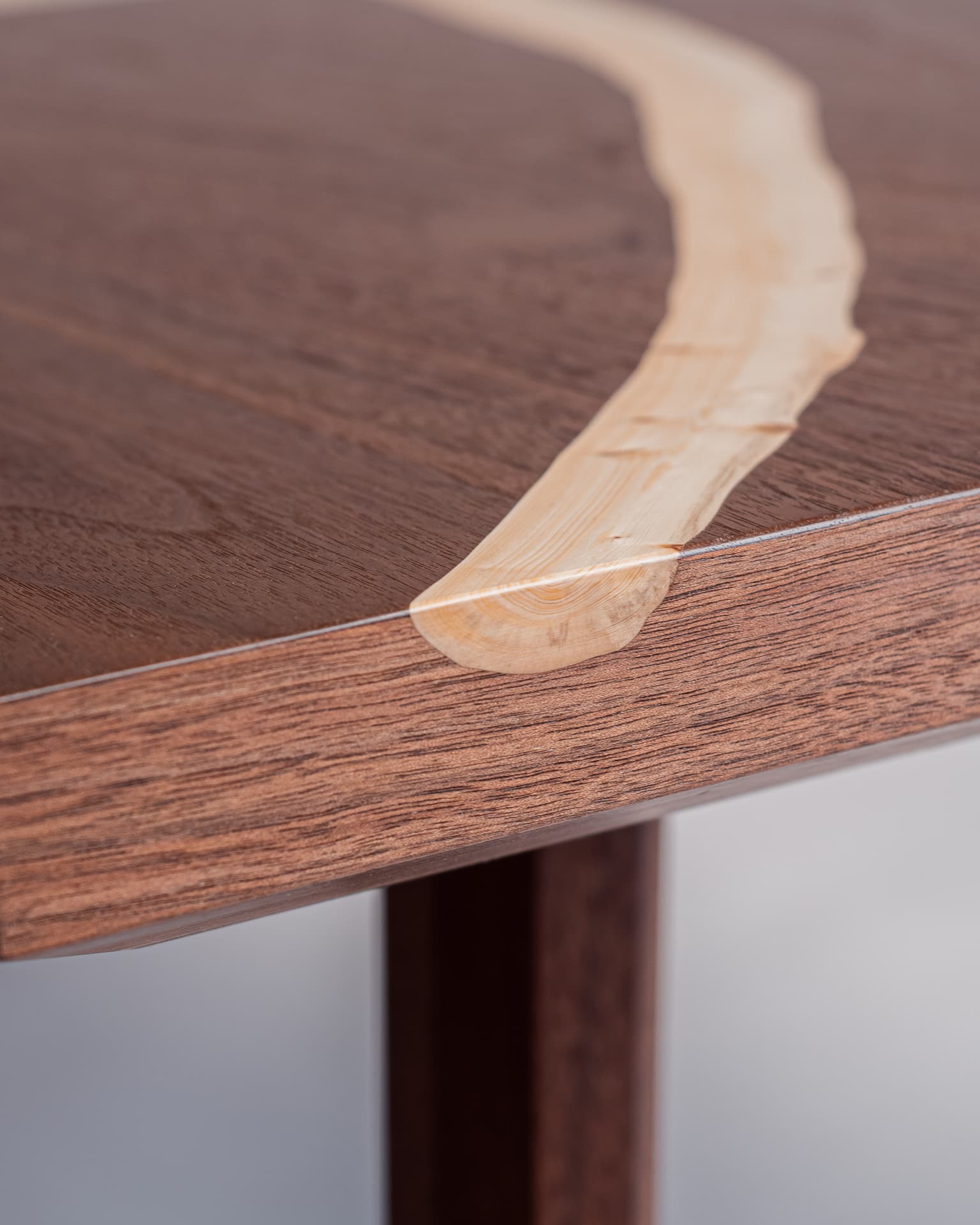 Spruce Branch Coffee Table — view 4