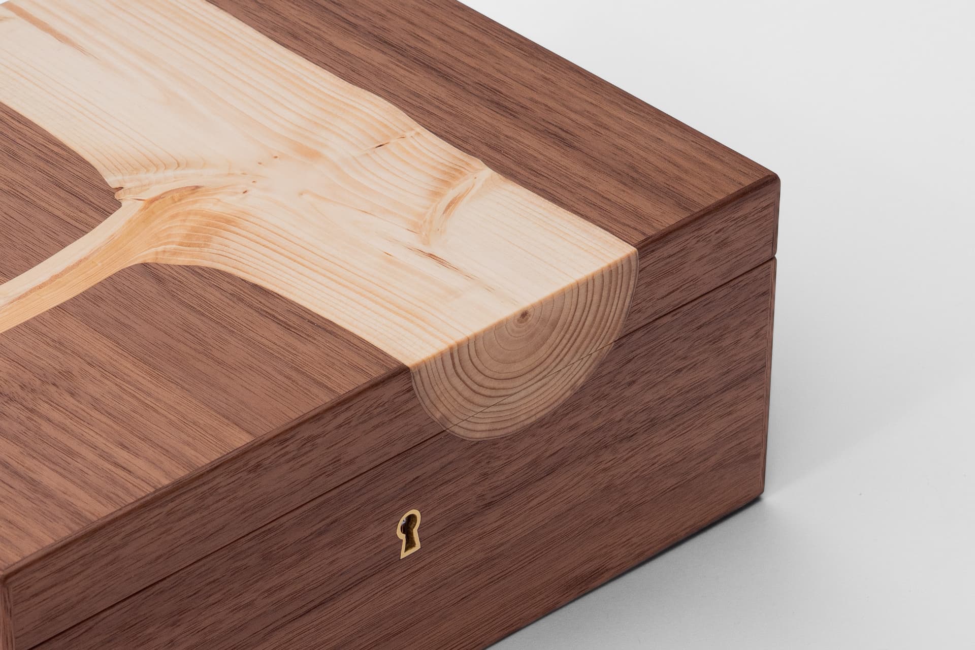 GJB Keepsake Box — view 4