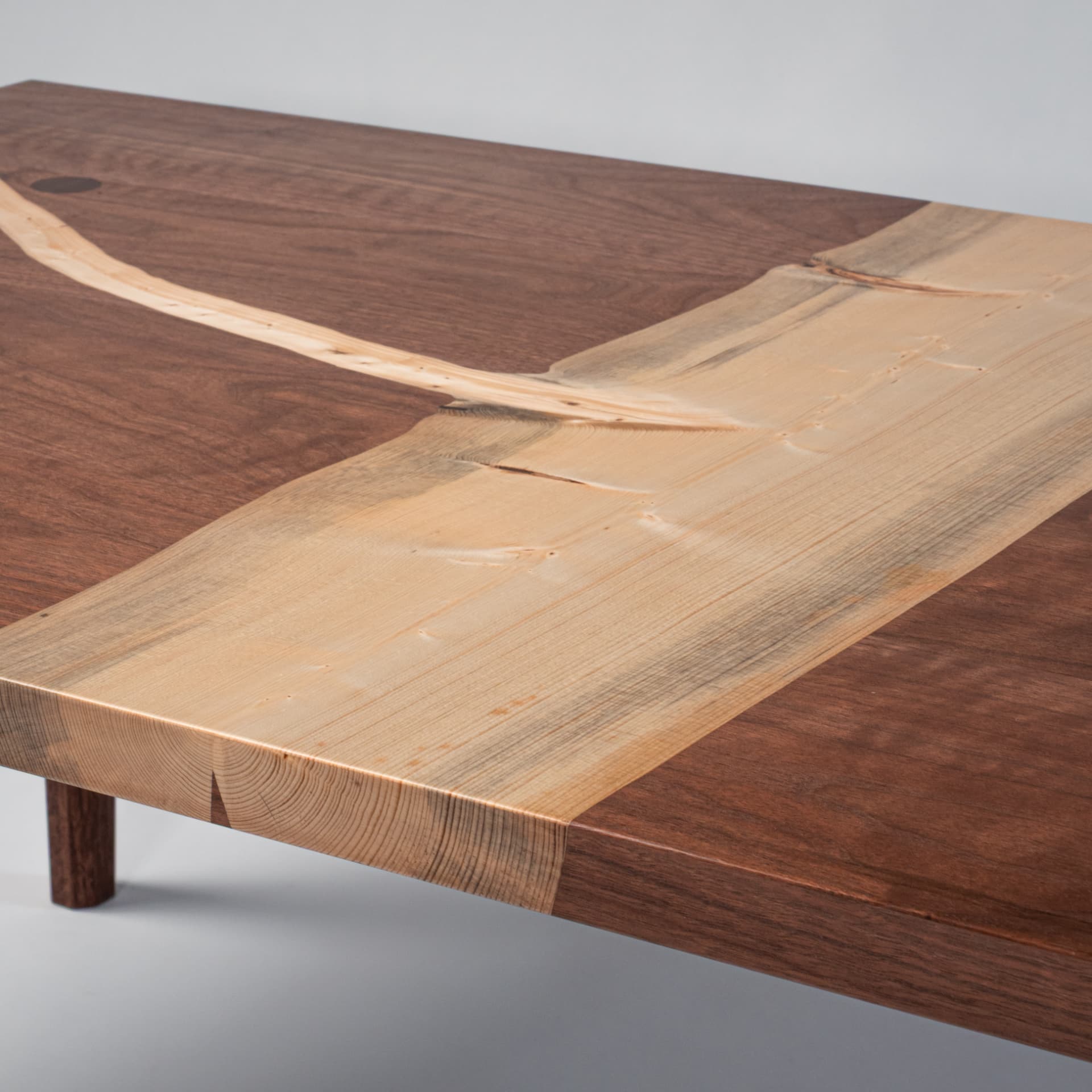 Spruce Branch Coffee Table — view 2