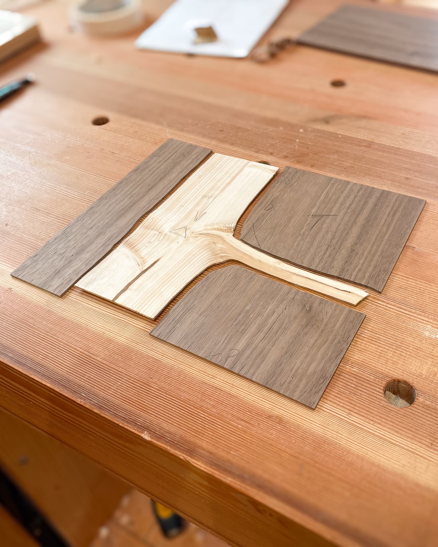 GJB Keepsake Box — view 9