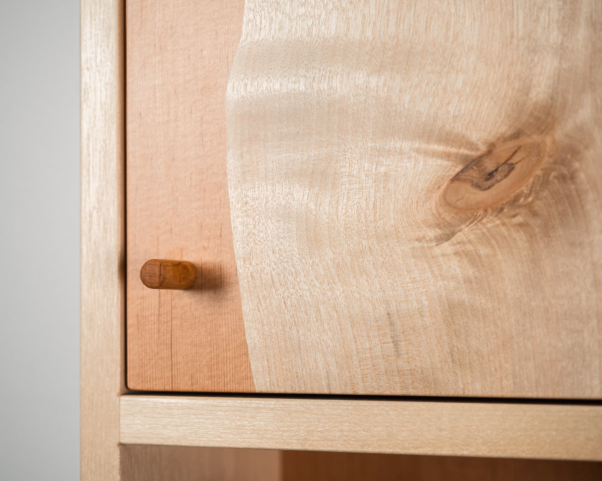 JA Wall Cabinet — view 5