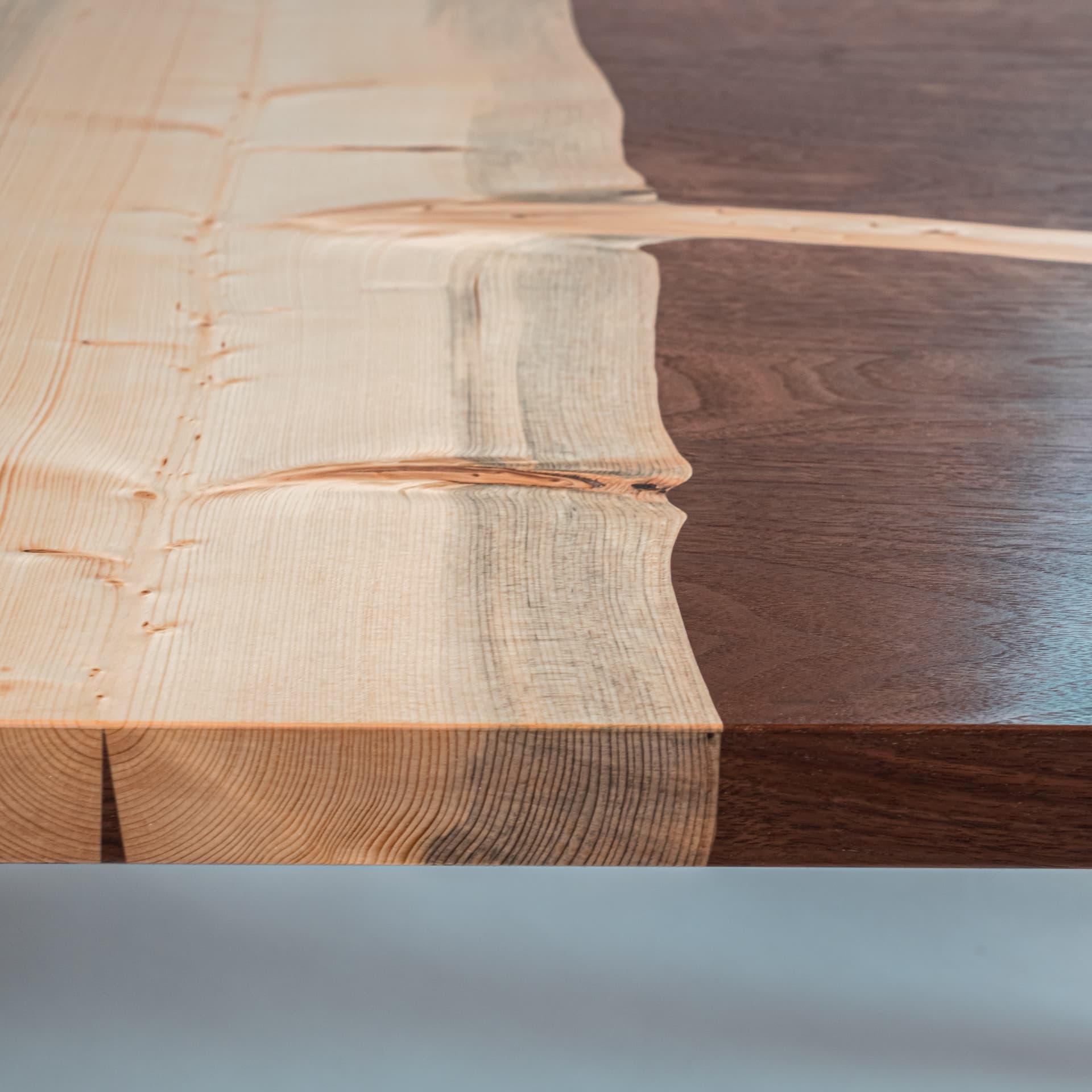 Woodworking detail — Detail 6