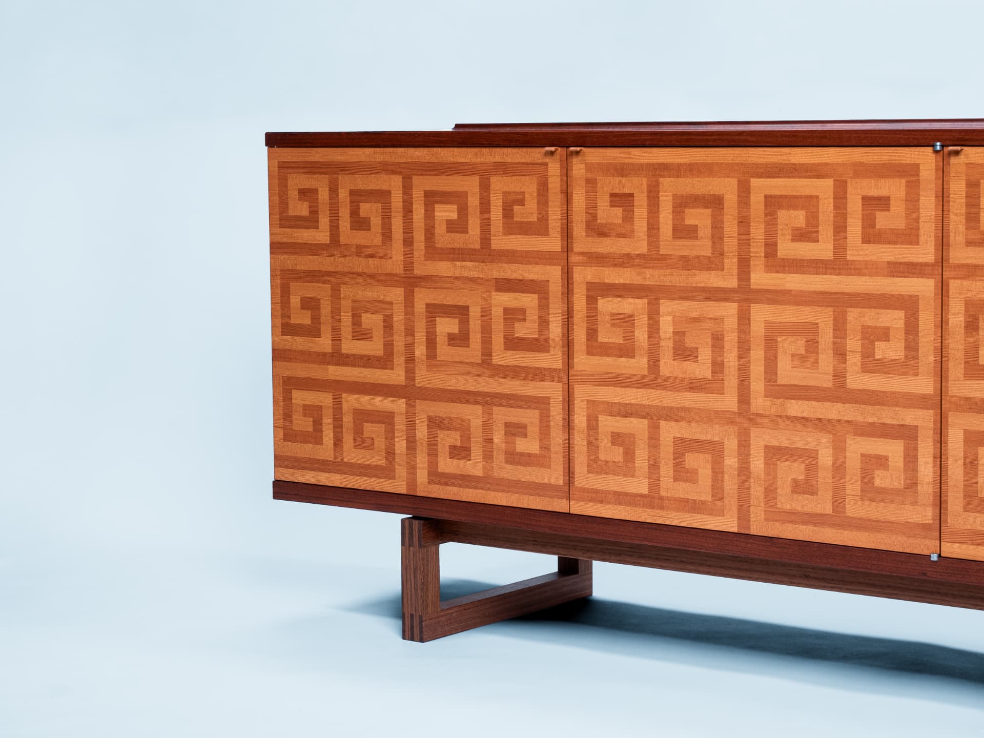 GK3 Credenza — view 11