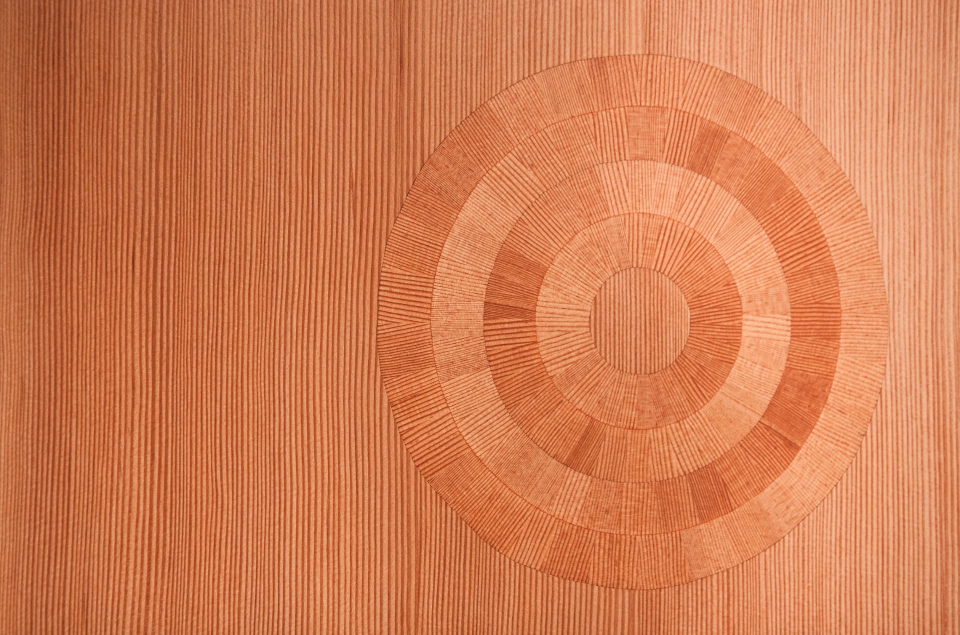Woodworking detail — Detail 9