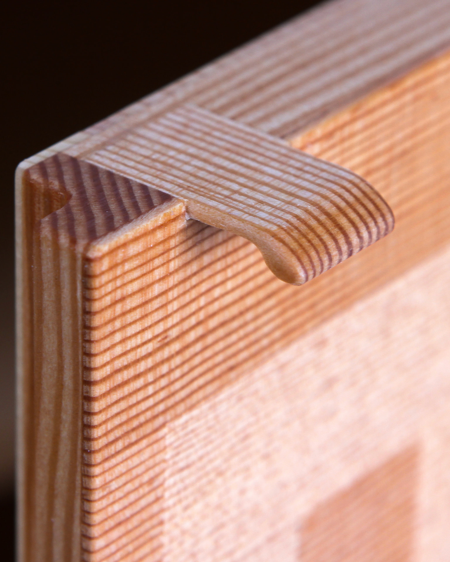GK2 Credenza — view 6