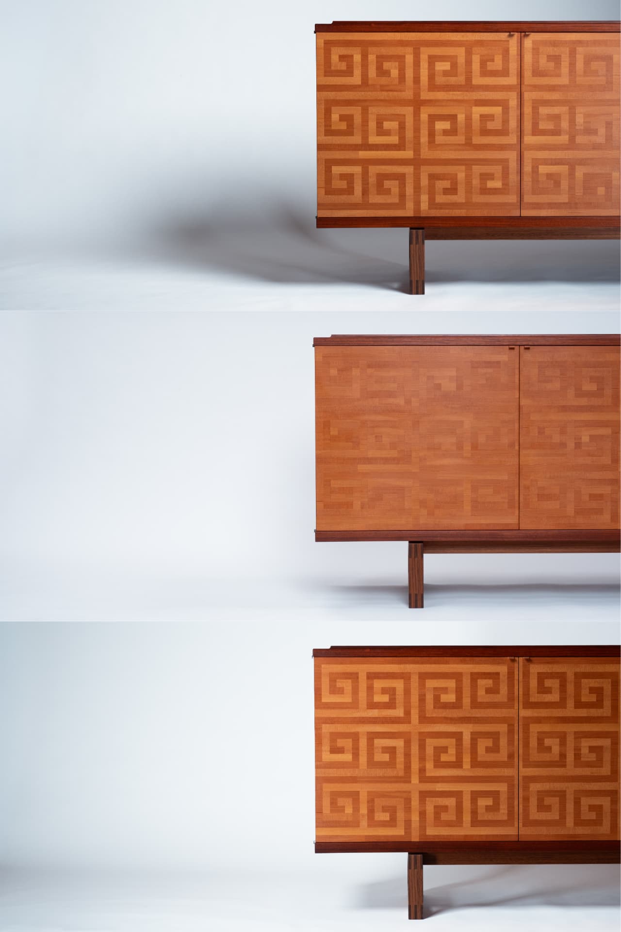 GK3 Credenza — view 2