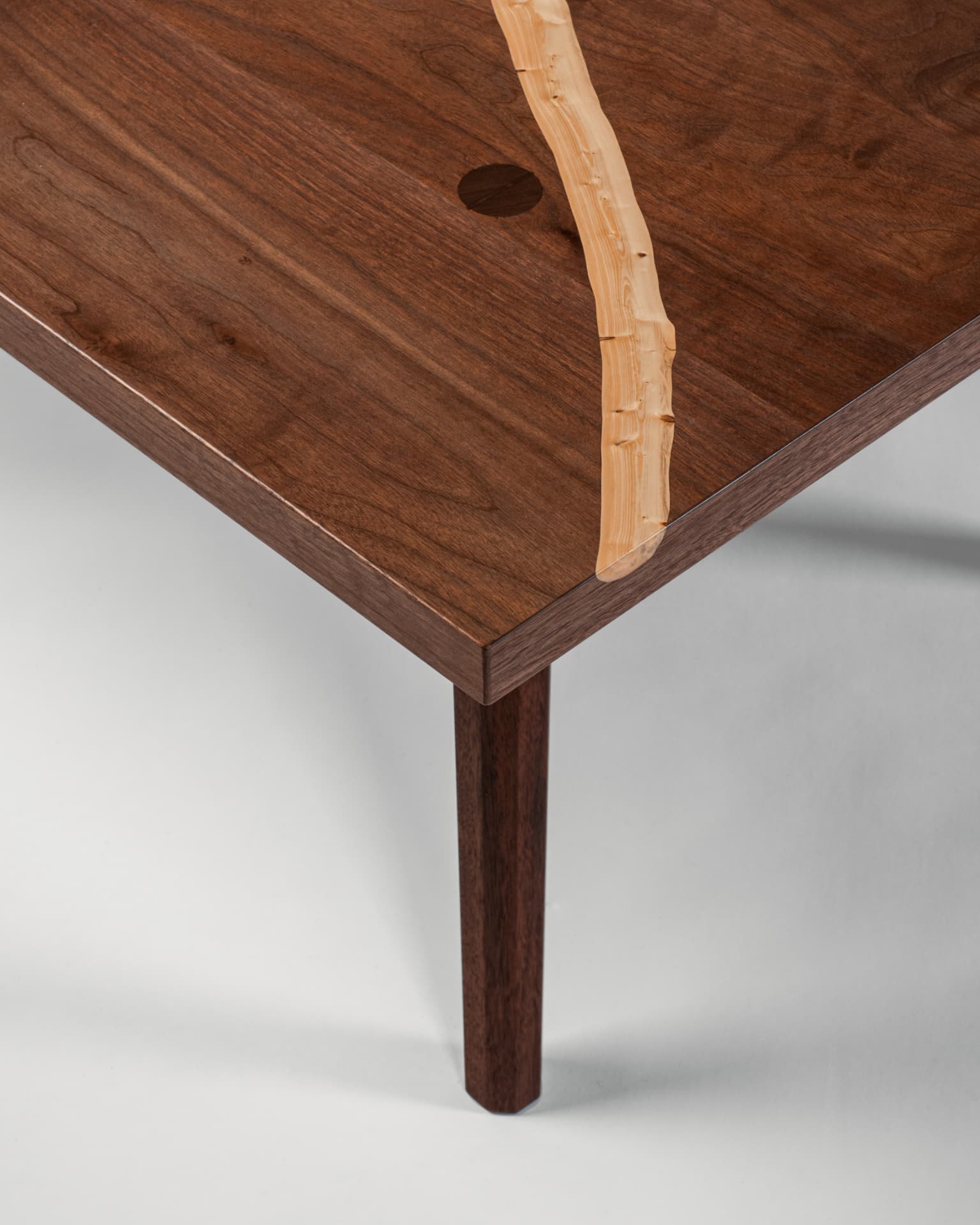 Woodworking detail — Detail 14