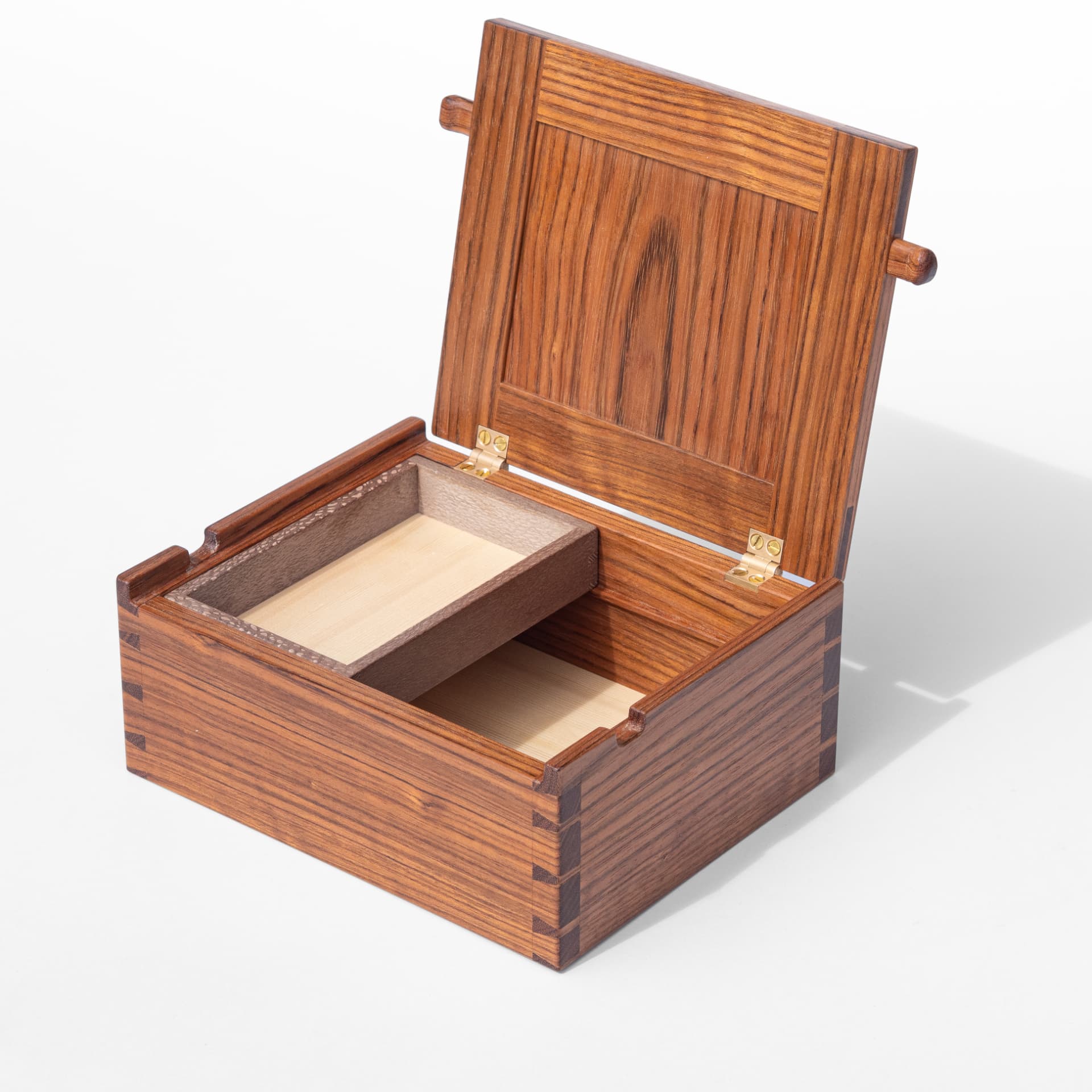 Sewing Box — view 3