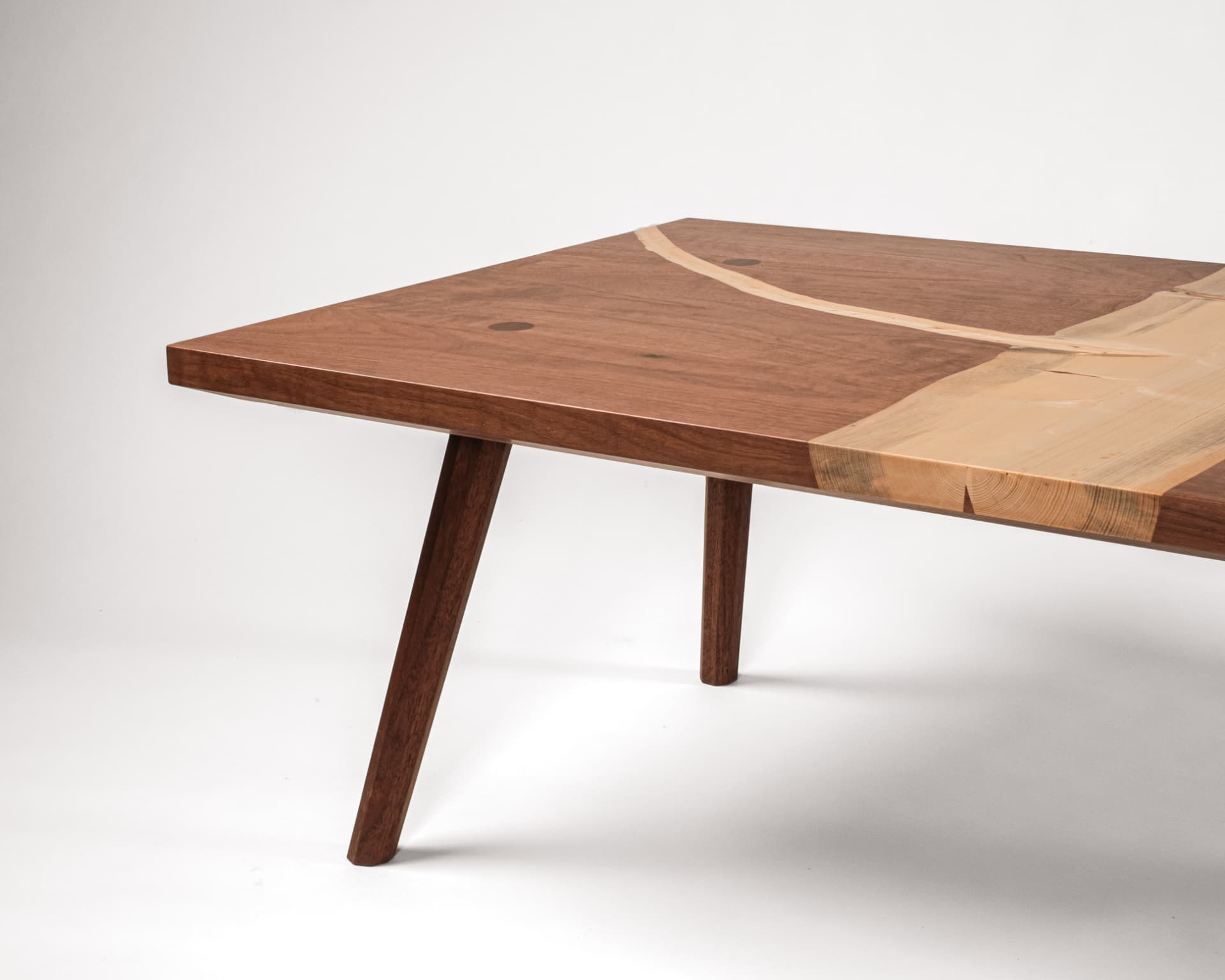 Spruce Branch Coffee Table — view 5
